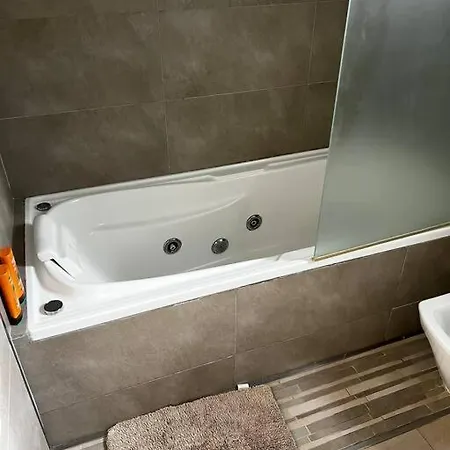 Casa Conesa, Calida Super Confortable Hasta 7 Personas Esquel Exterior photo