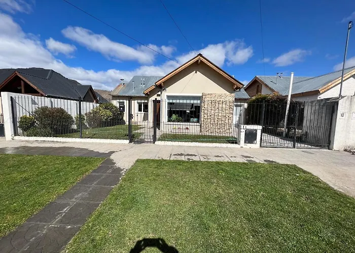 Casa Conesa, Calida Super Confortable Hasta 7 Personas