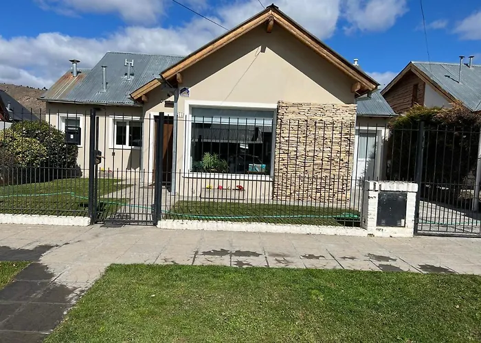 Casa Conesa, Calida Super Confortable Hasta 7 Personas