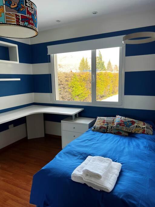 Casa Conesa, Calida Super Confortable Hasta 7 Personas Holiday home