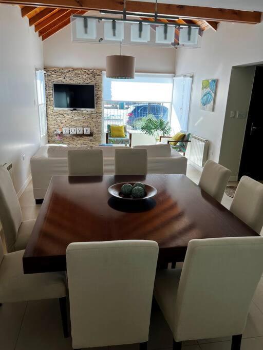Casa Conesa, Calida Super Confortable Hasta 7 Personas