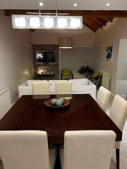 Casa Conesa, Calida Super Confortable Hasta 7 Personas Holiday home *